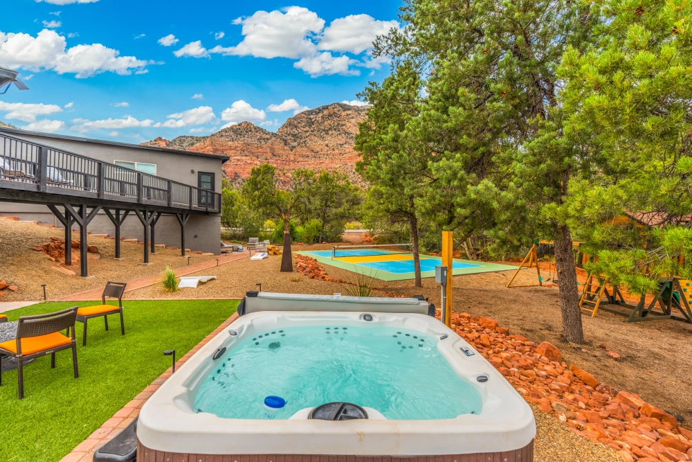 Sedona 31