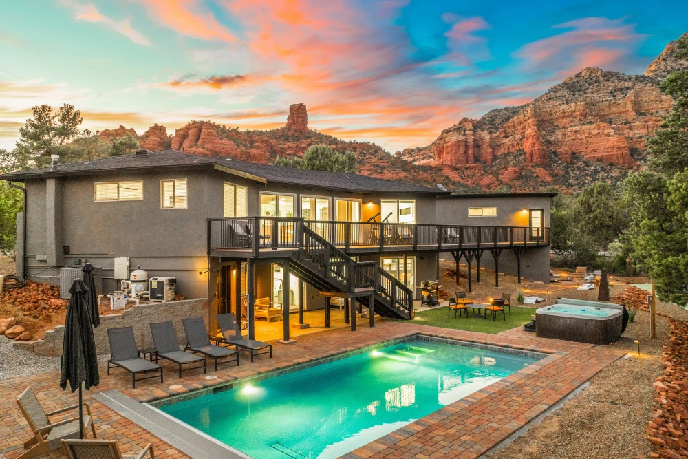Sedona 31