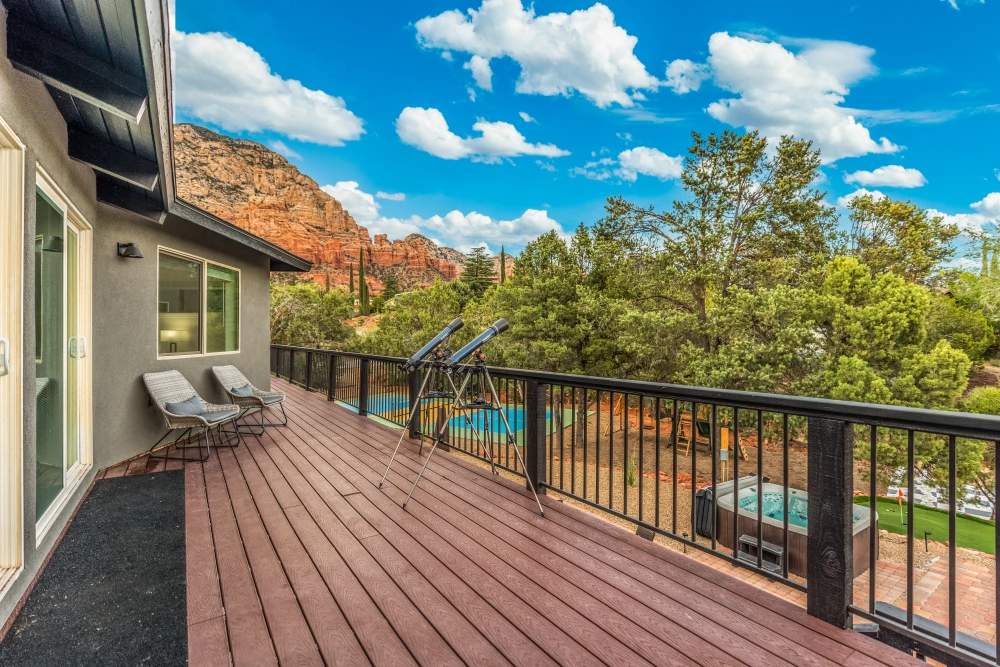 Sedona 31