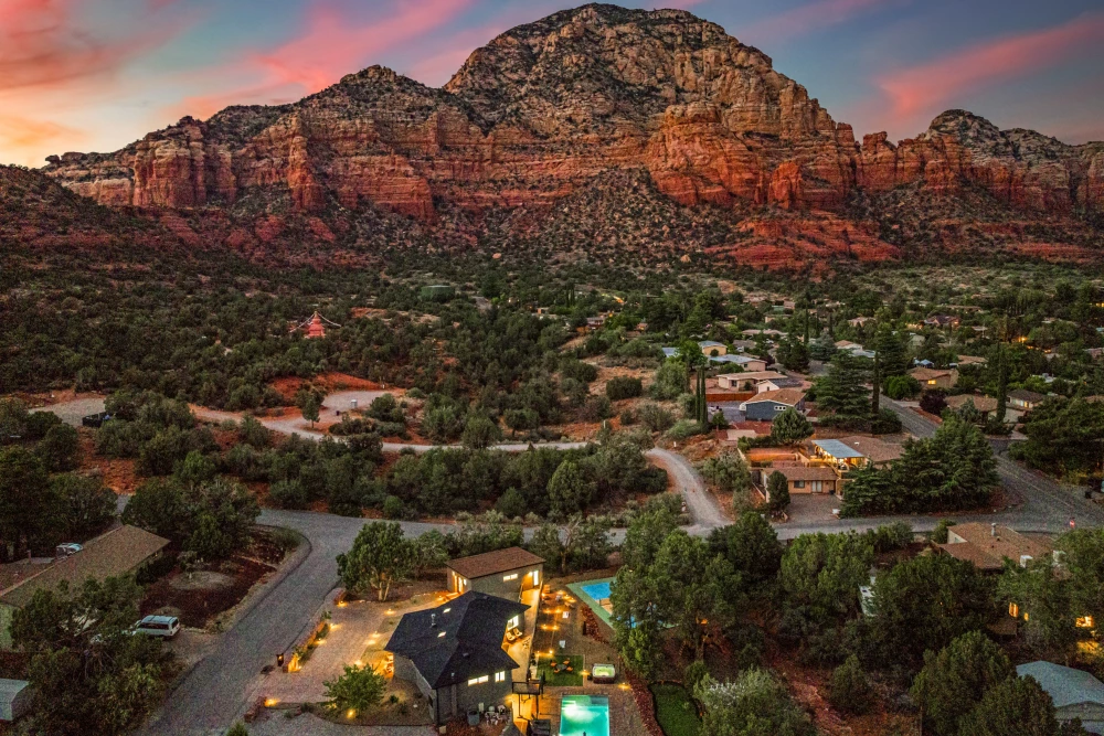Sedona 31