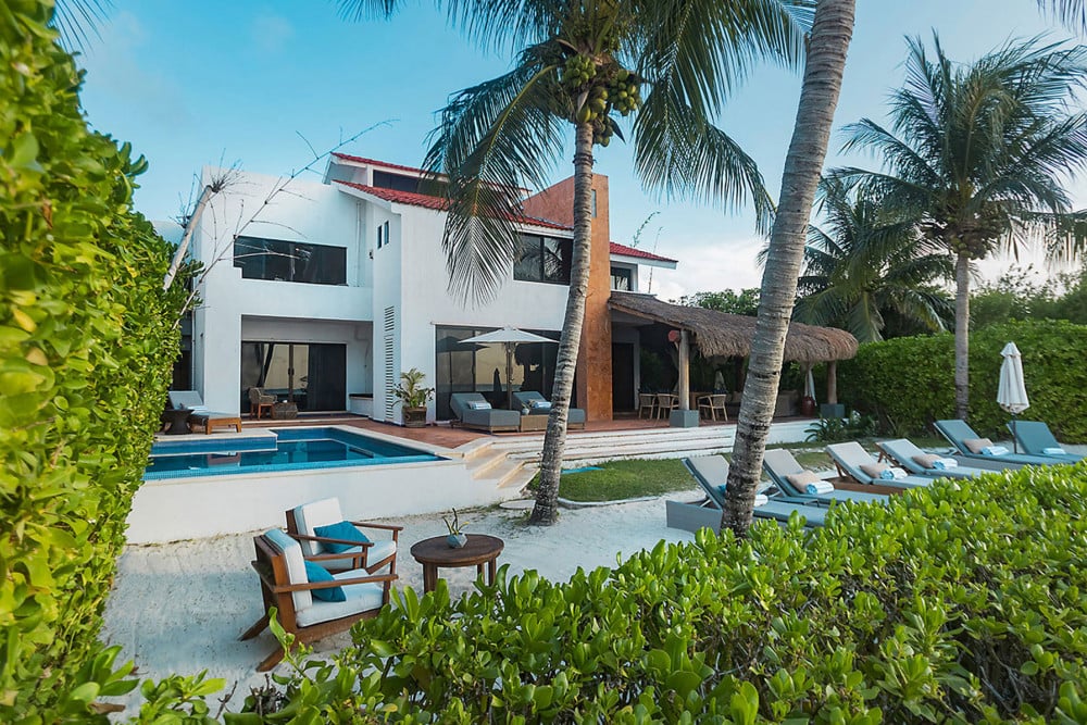 Villas Solil Cozumel