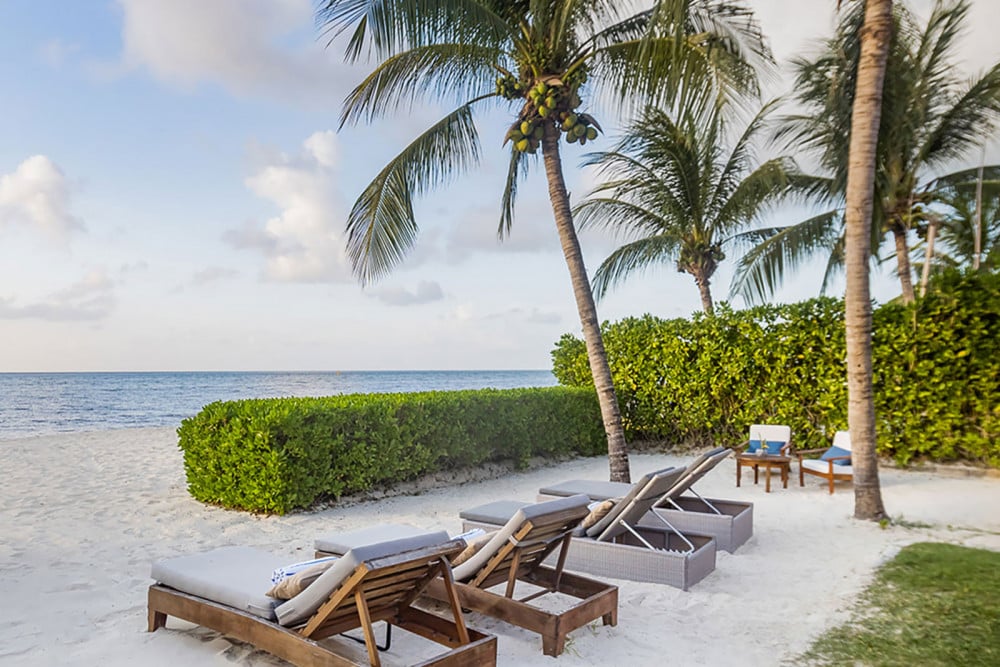 Villas Solil Cozumel