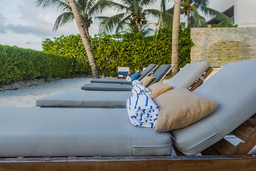 Villas Solil Cozumel