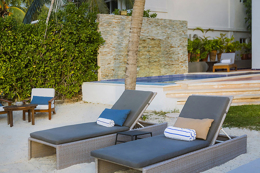 Villas Solil Cozumel