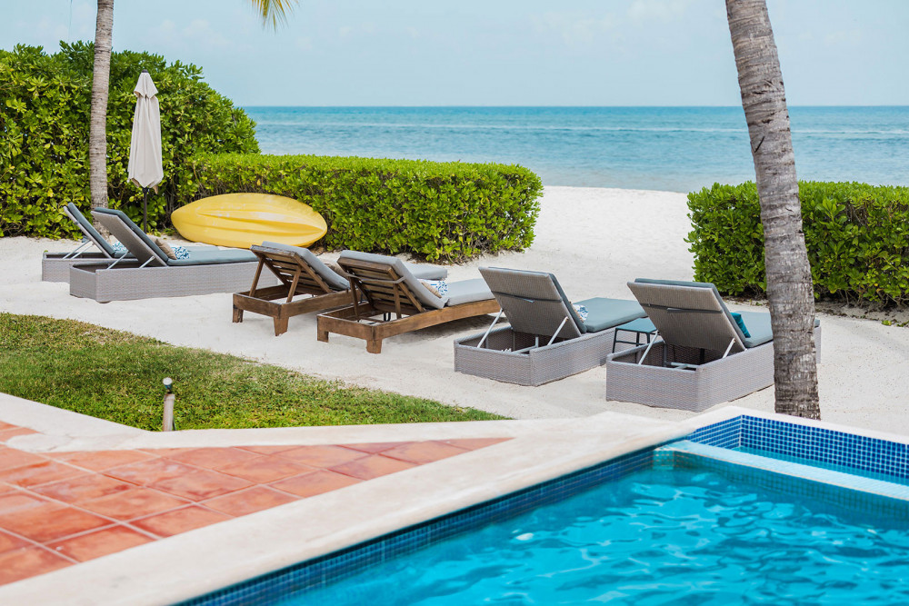 Villas Solil Cozumel