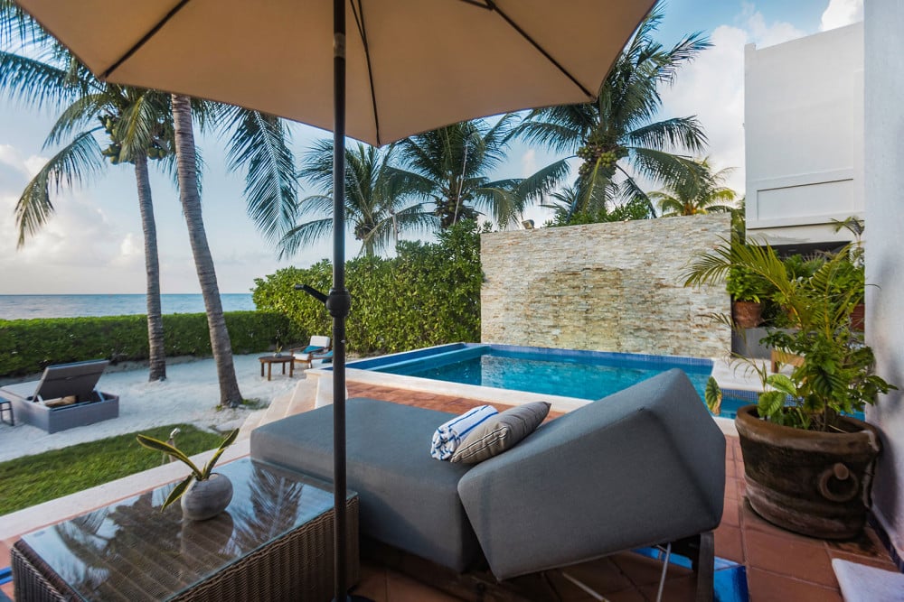 Villas Solil Cozumel