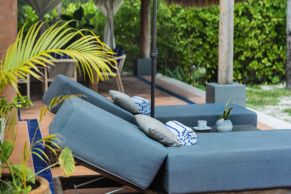 Villas Solil Cozumel