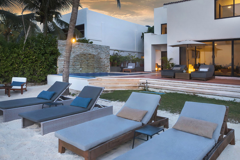 Villas Solil Cozumel