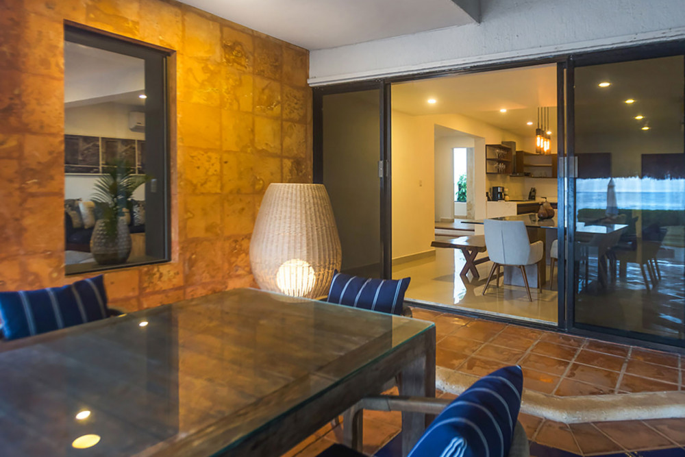 Villas Solil Cozumel