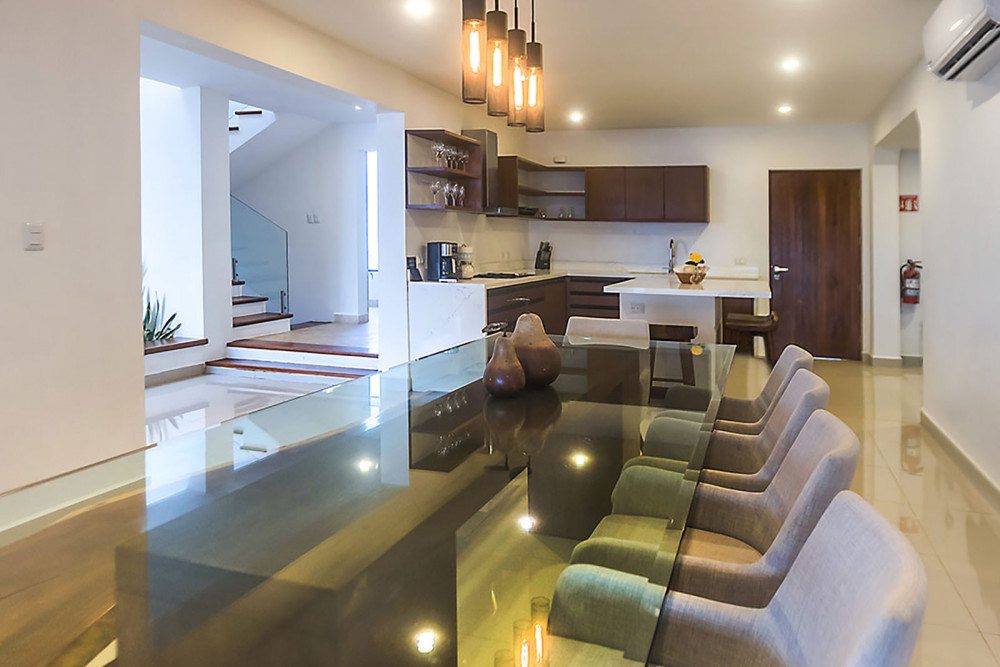 Villas Solil Cozumel