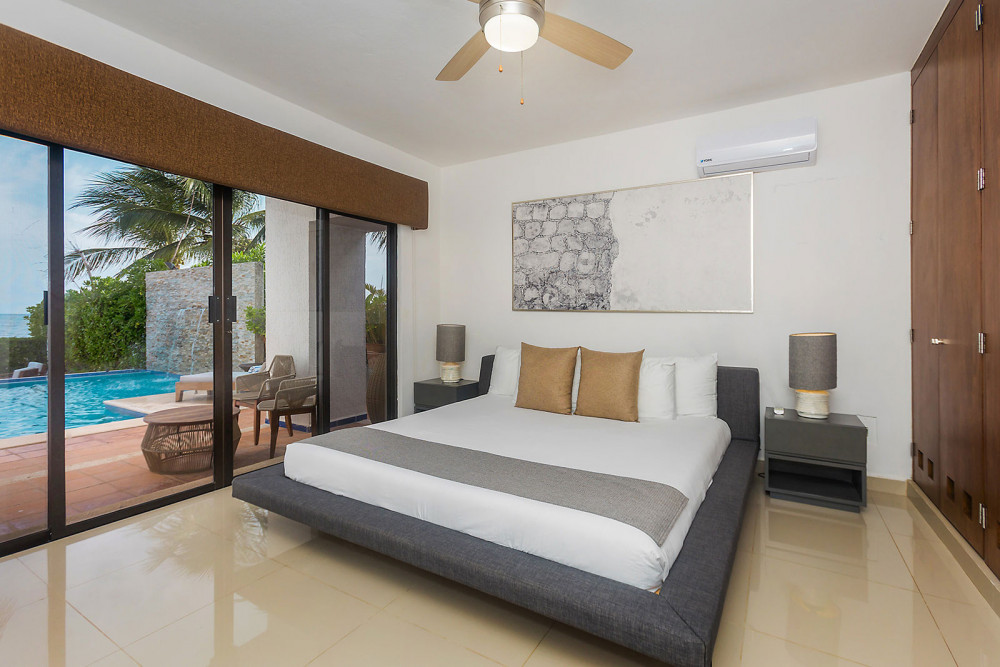 Villas Solil Cozumel