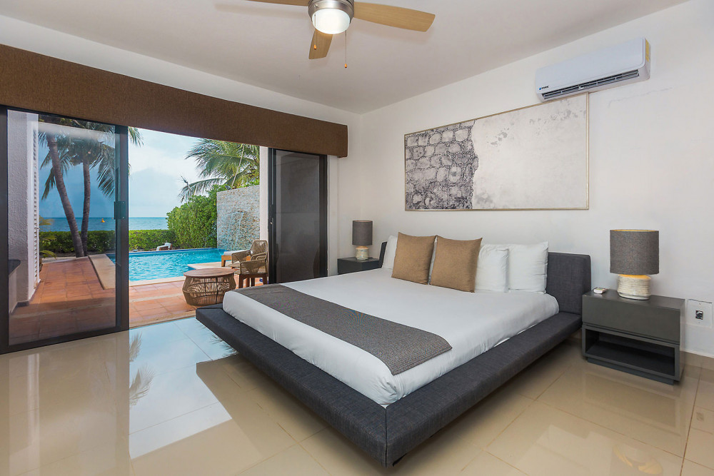 Villas Solil Cozumel