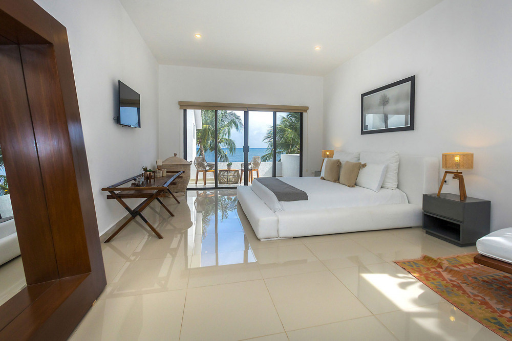 Villas Solil Cozumel