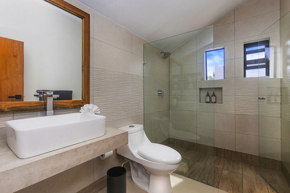 Villas Solil Cozumel