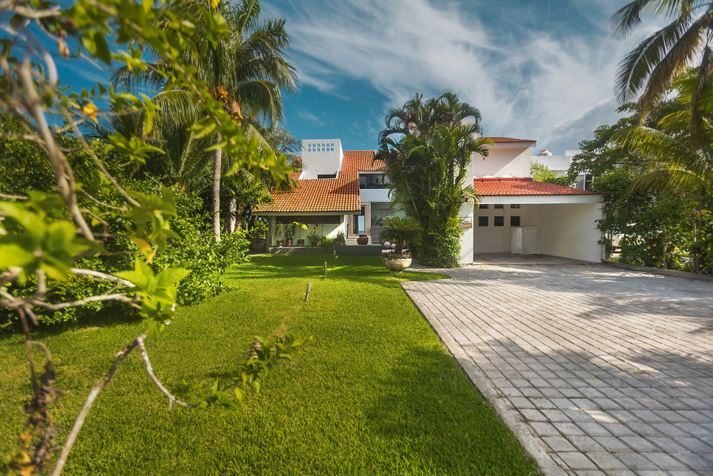 Villas Solil Cozumel