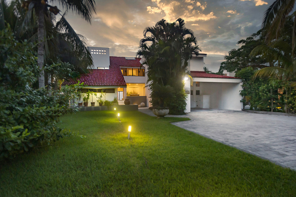 Villas Solil Cozumel