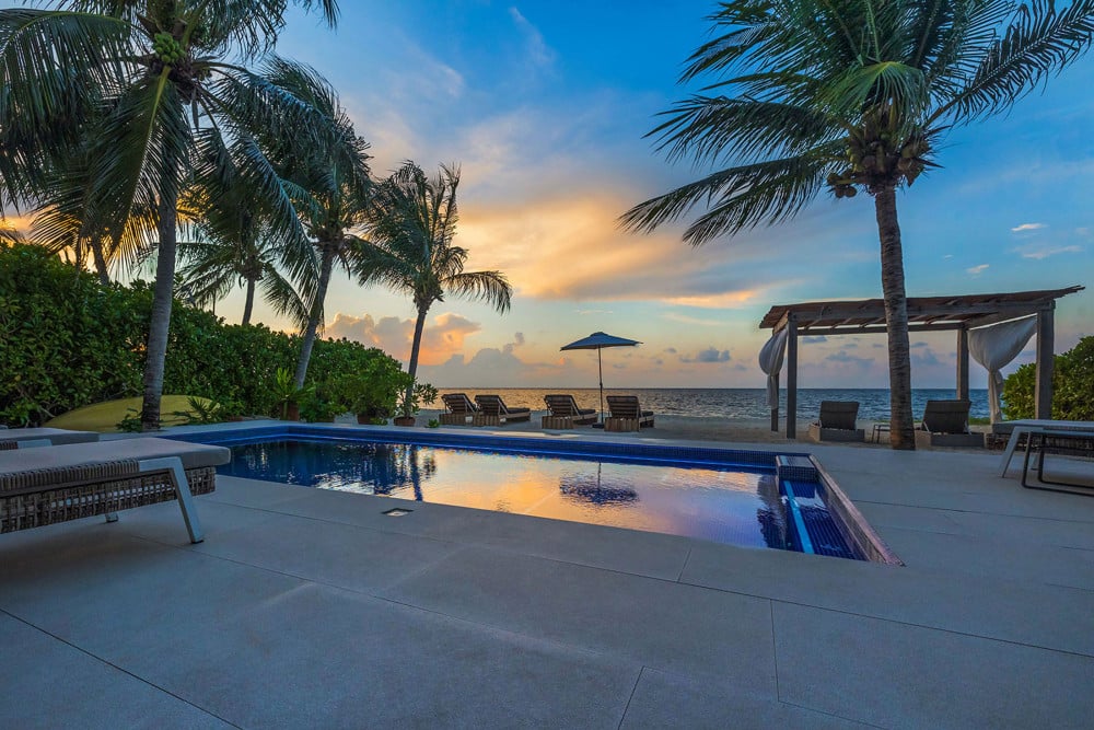 Villas Solil Cozumel