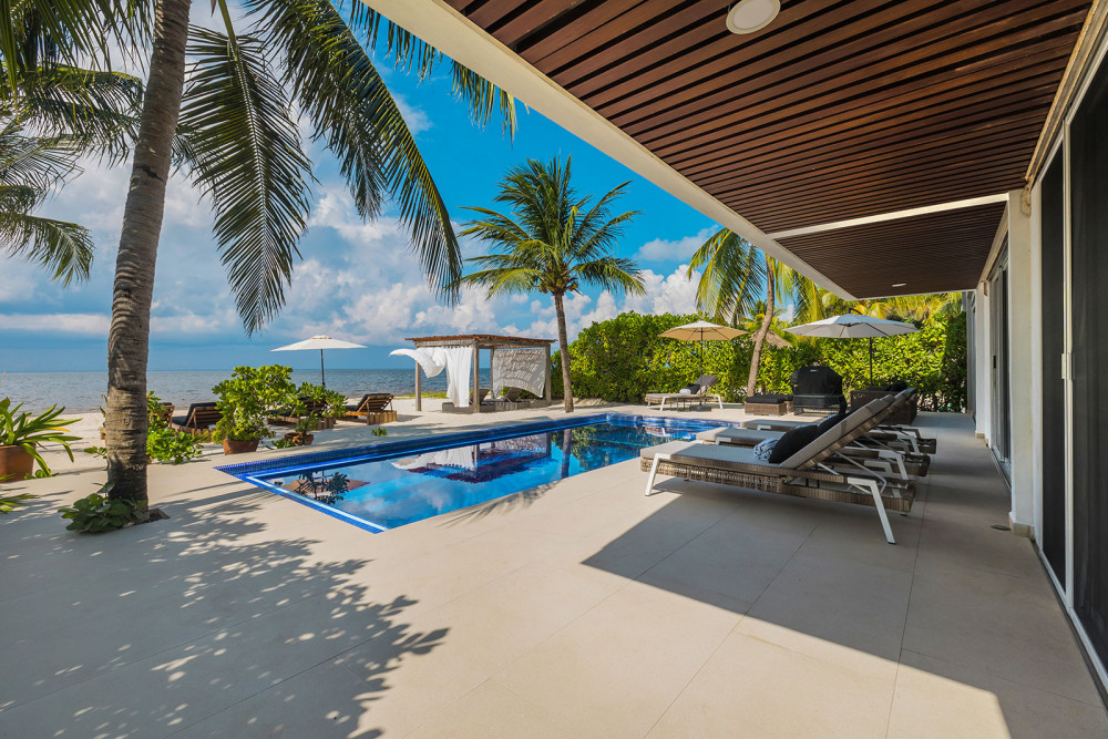 Villas Solil Cozumel