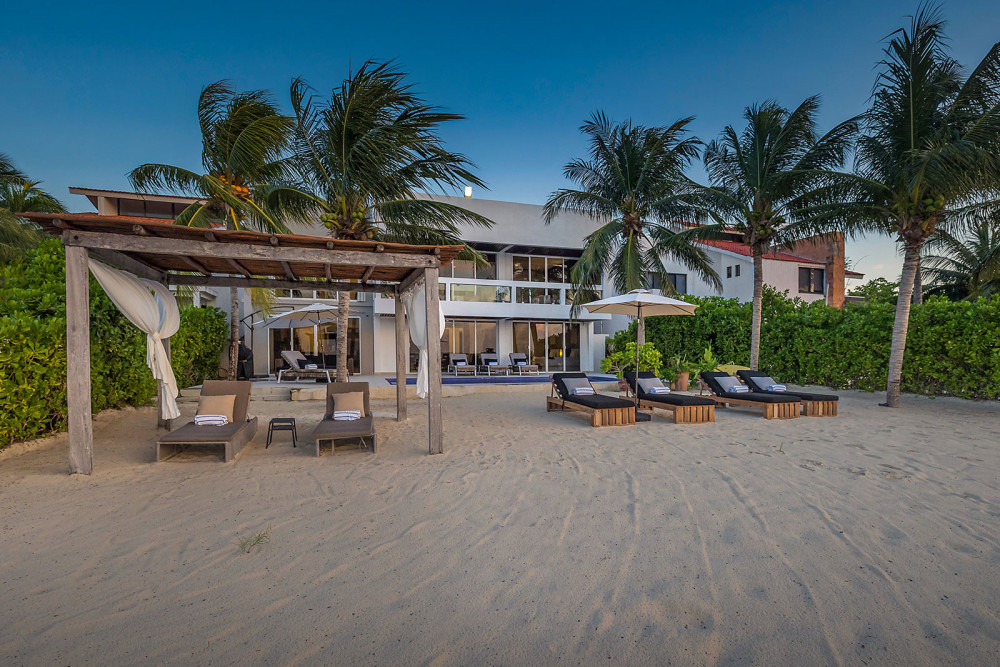 Villas Solil Cozumel