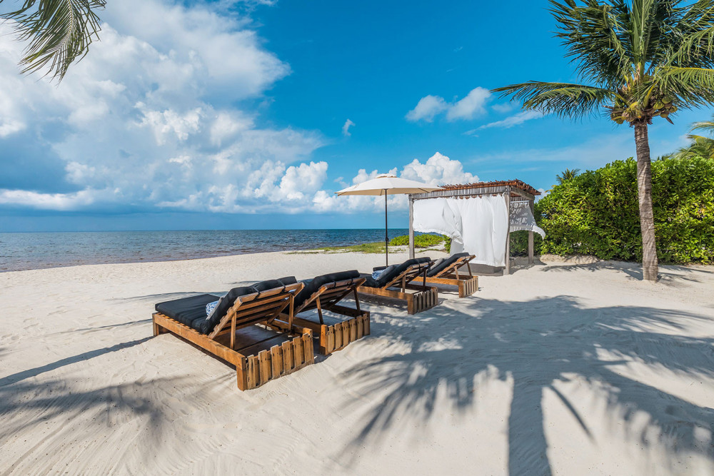 Villas Solil Cozumel