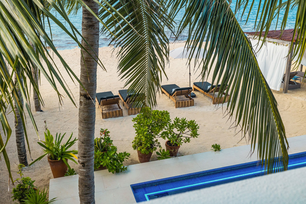 Villas Solil Cozumel