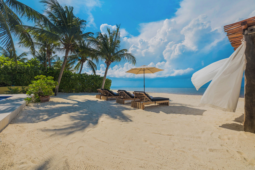 Villas Solil Cozumel