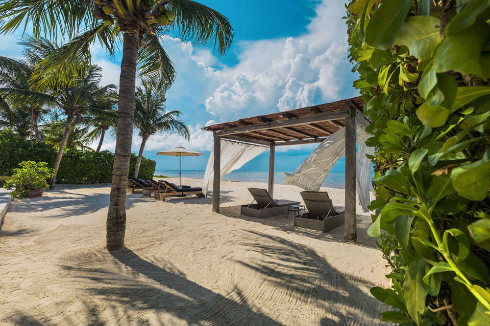 Villas Solil Cozumel