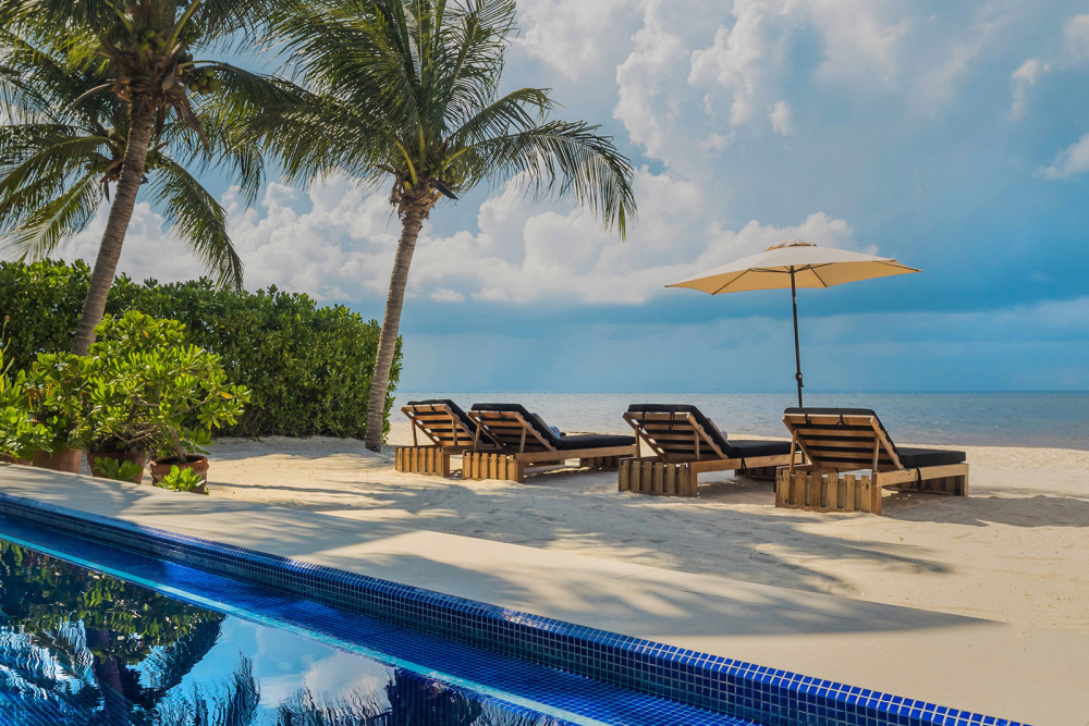 Villas Solil Cozumel