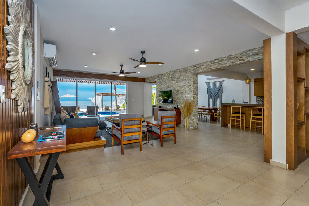 Villas Solil Cozumel