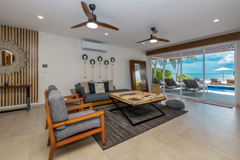 Villas Solil Cozumel