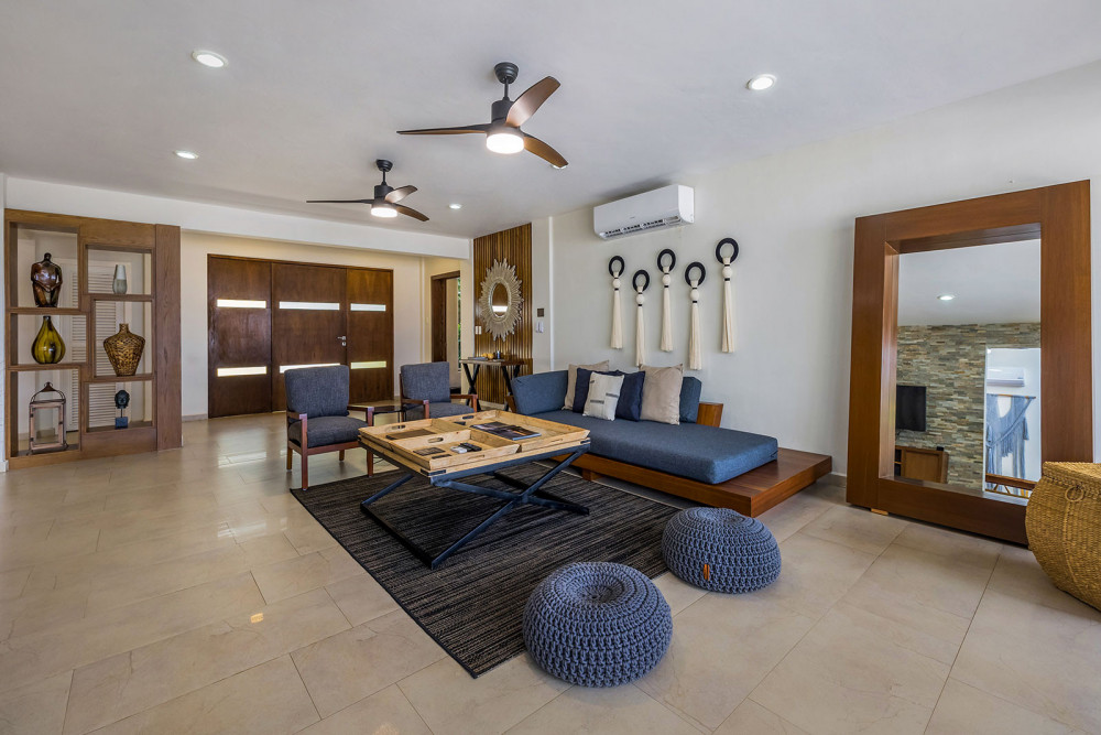 Villas Solil Cozumel