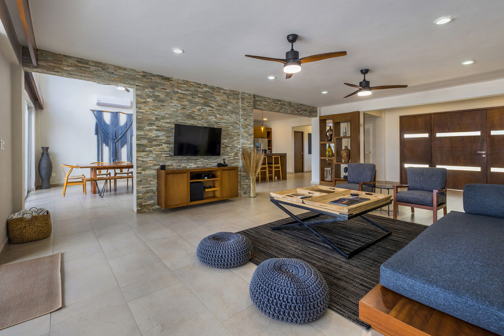 Villas Solil Cozumel