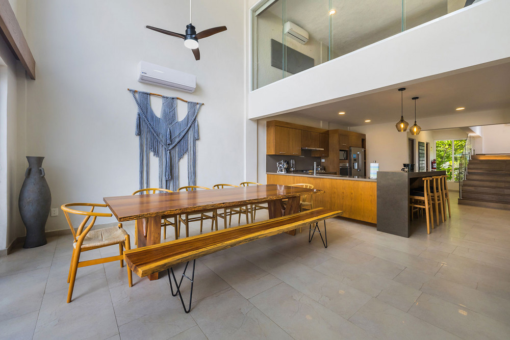 Villas Solil Cozumel