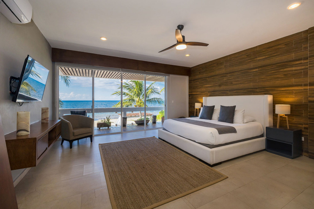 Villas Solil Cozumel