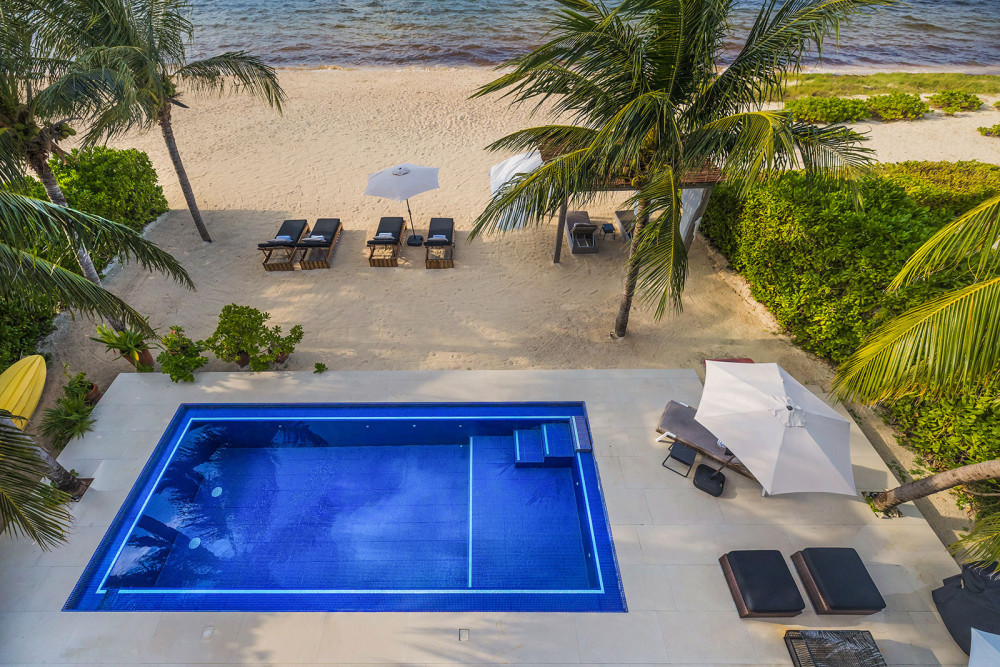 Villas Solil Cozumel