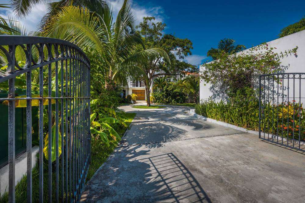 Villas Solil Cozumel