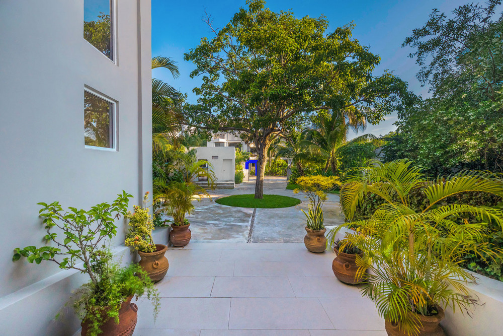 Villas Solil Cozumel