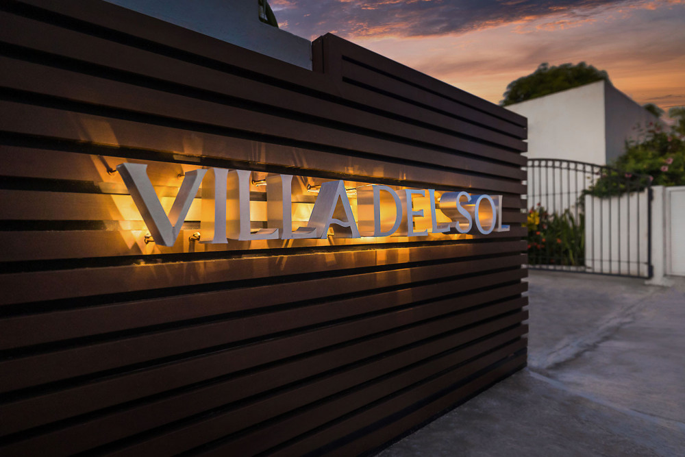 Villas Solil Cozumel