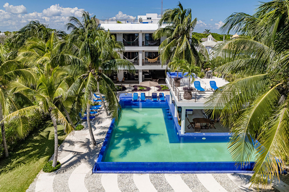 Villa Bellamar - 13 Bed