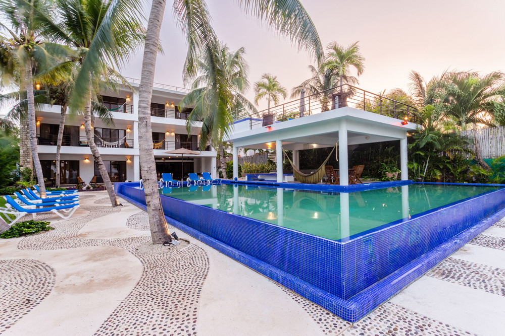 Villa Bellamar - 13 Bed