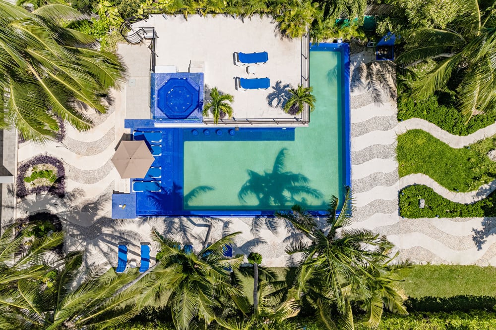 Villa Bellamar - 13 Bed