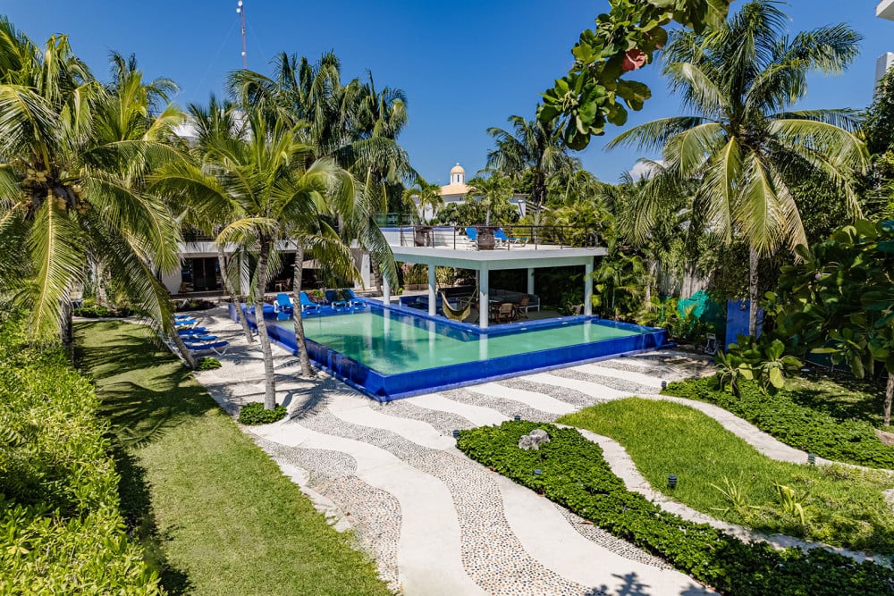 Villa Bellamar - 13 Bed