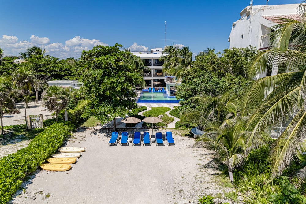 Villa Bellamar - 13 Bed