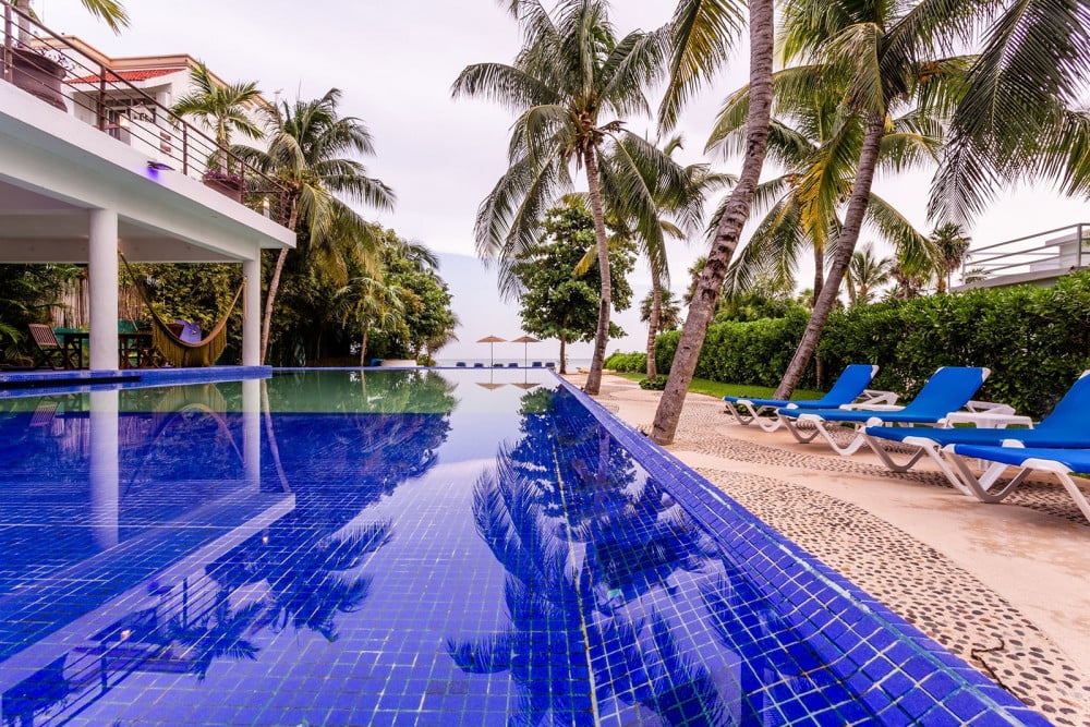 Villa Bellamar - 13 Bed