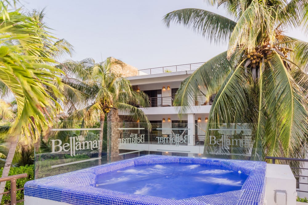 Villa Bellamar - 13 Bed