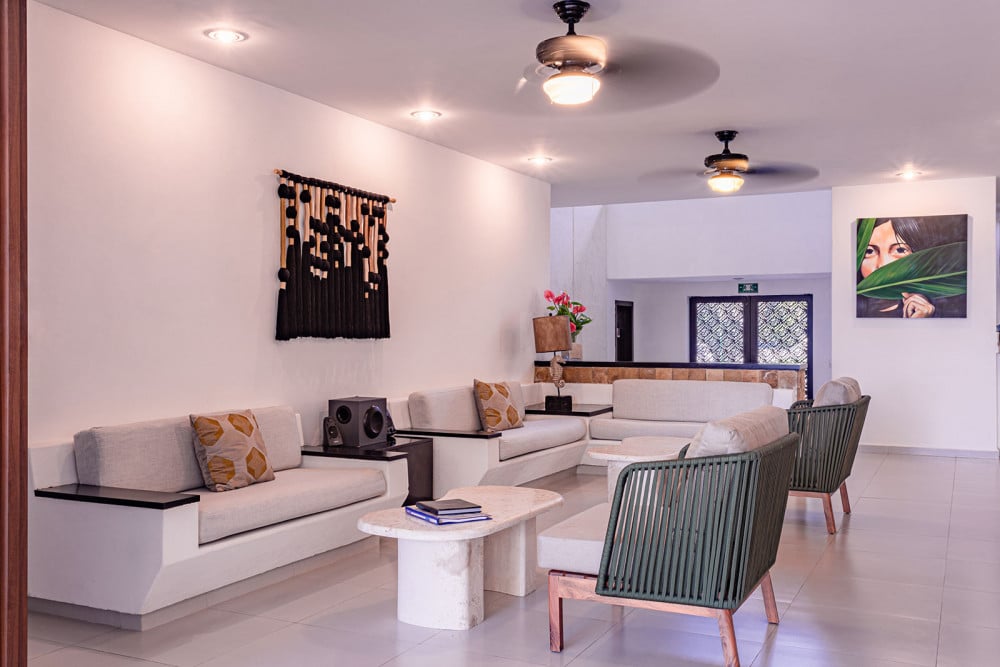 Villa Bellamar - 13 Bed