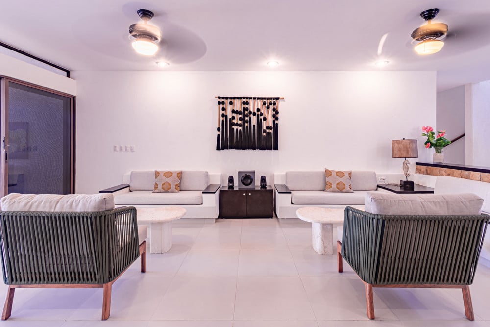 Villa Bellamar - 13 Bed