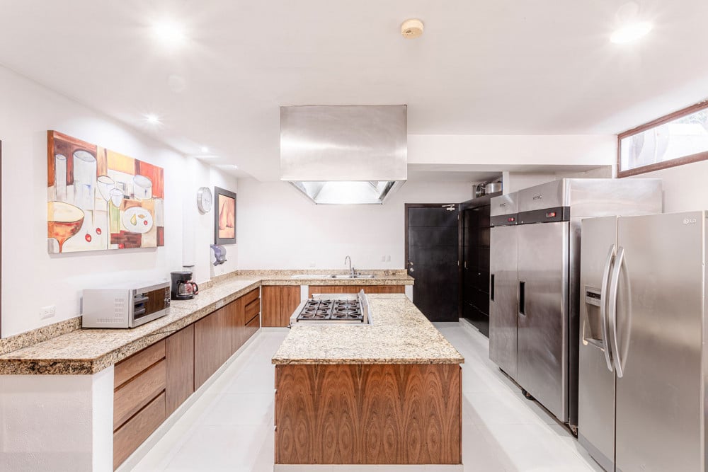 Villa Bellamar - 13 Bed