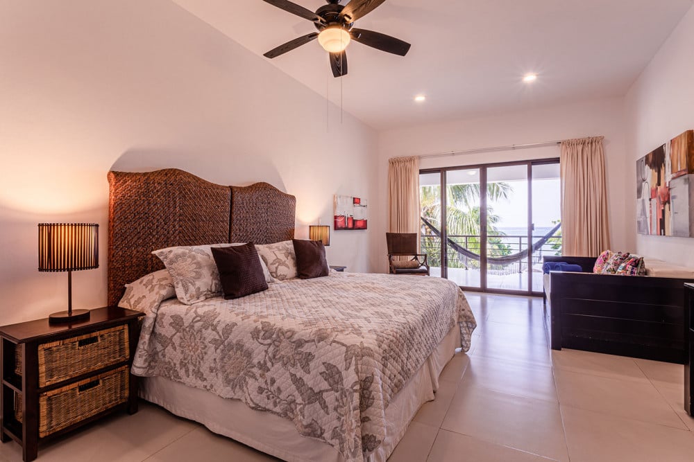 Villa Bellamar - 13 Bed