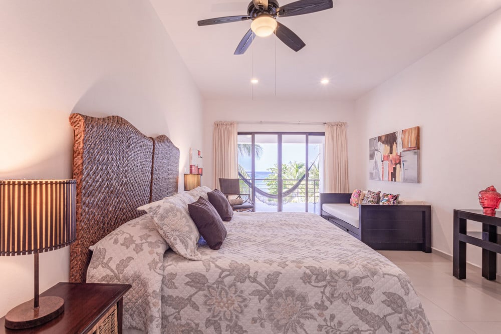 Villa Bellamar - 13 Bed